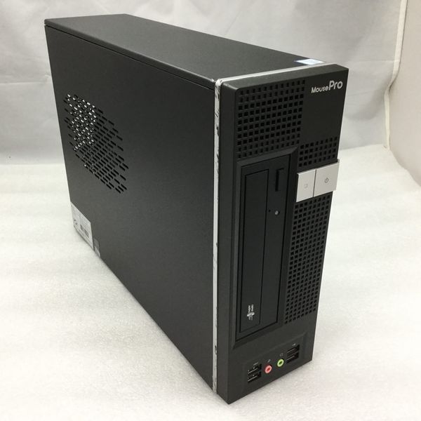 mouse 〔中古〕MPro-S295B（中古保証3ヶ月間） | パソコン工房【公式通販】