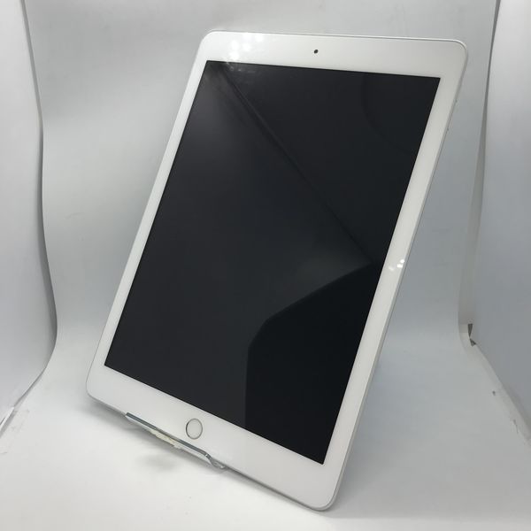 【美品】Apple iPad第6世代  128GB Wifiモデルシルバー