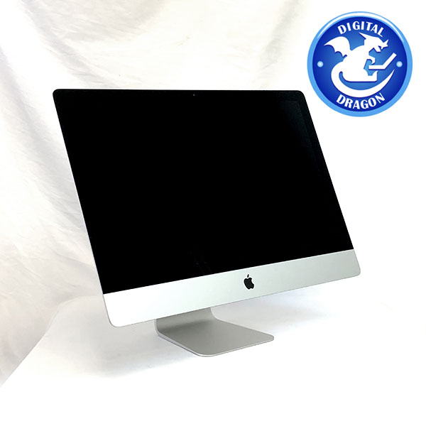 APPLE iMac 27inch mid2017 MNE92J/A-