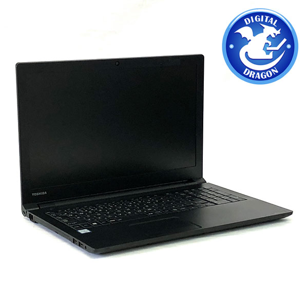 TOSHIBA 〔中古〕 dynabook B65/D / Core i5-6300U 2.4GHz / メモリー