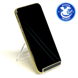 〔中古〕即納 iPhone11 128GB イエロー MWM42J/A SIMフリー版 (中古保証3ヶ月間)