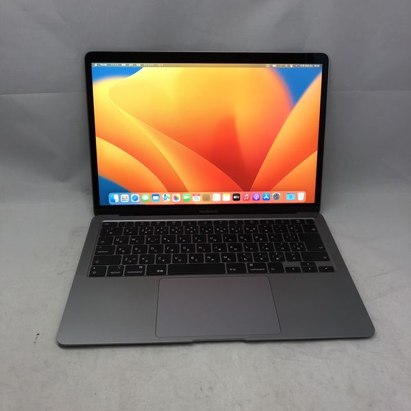 Apple - 13.3インチMacBook Air2020M1新品11/20購入未開封保証付 MacBook Air Apple M1 2020 13インチ 保証有 8GB 256GB マック