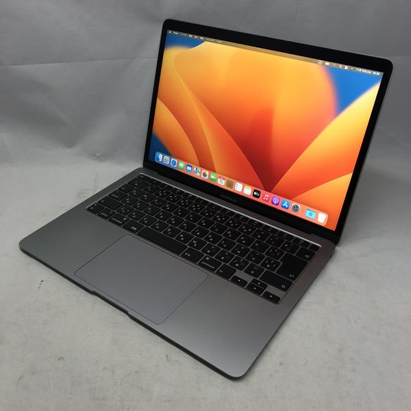 APPLE 〔中古〕MacBook Air (Retina, 13-inch, 2020)（中古保証3ヶ月間