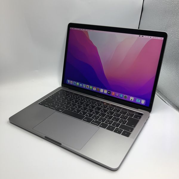 APPLE 〔中古〕MacBook Pro (13-inch・2019・Thunderbolt3×4) MV962J/A