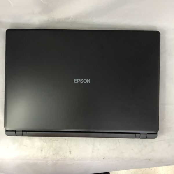 EPSON Endeavor nj4300 office付
