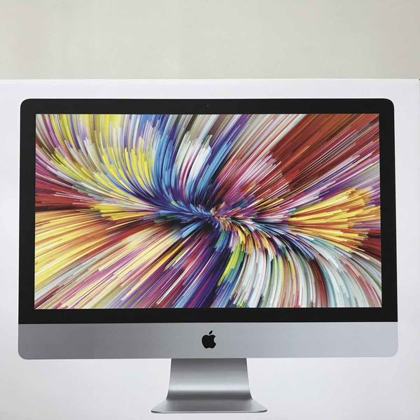 APPLE 〔中古〕iMac (Retina 5K・27-inch・Early 2019) インテル® Core