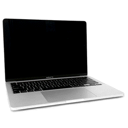 〔中古〕即納 MacBook Pro (13-inch・2020・Four Thunderbolt 3 ports) (中古保証3ヶ月間)