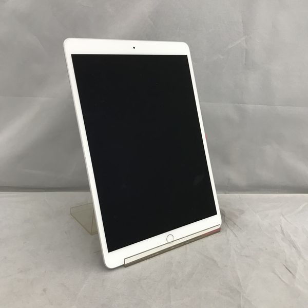 iPad Air3 Wi-Fiモデル64GB シルバーPC/タブレット