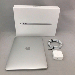 〔中古〕MacBook Air (M1･2020) MGN93J/A（中古保証3ヶ月間）