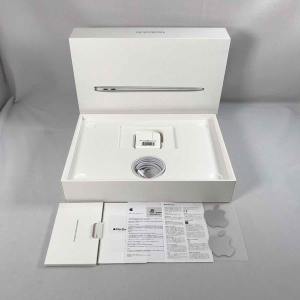 APPLE 〔中古〕MacBook Air(Retina13inch2020)（中古保証3ヶ月間 ...