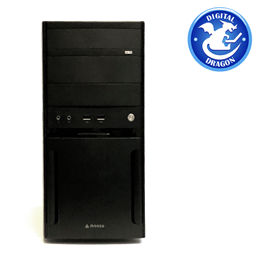 〔中古〕 LUV MACHINES LM-iG700SN / Core i5-8400 2.8GHz / メモリー16GB / SSD 500GB / Windows 10 Pro 64bit / DVDマルチ / GeForce GTX 1660Ti 6GB (中古3ヶ月間保証)