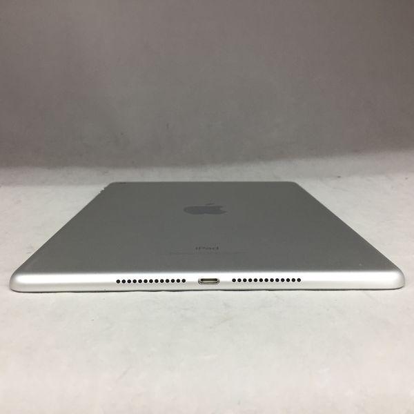 APPLE 〔中古〕iPad (第5世代) Wi-Fiﾓﾃﾞﾙ 128GB ｼﾙﾊﾞｰ FP2J2J/A（中古