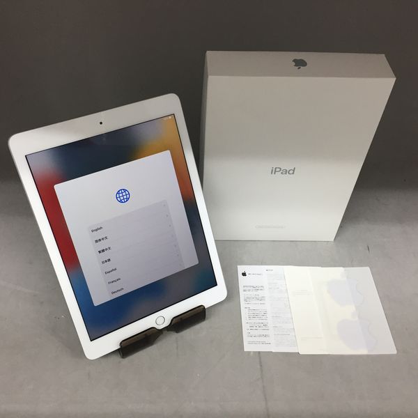 iPad 第5世代　128GB WIFI