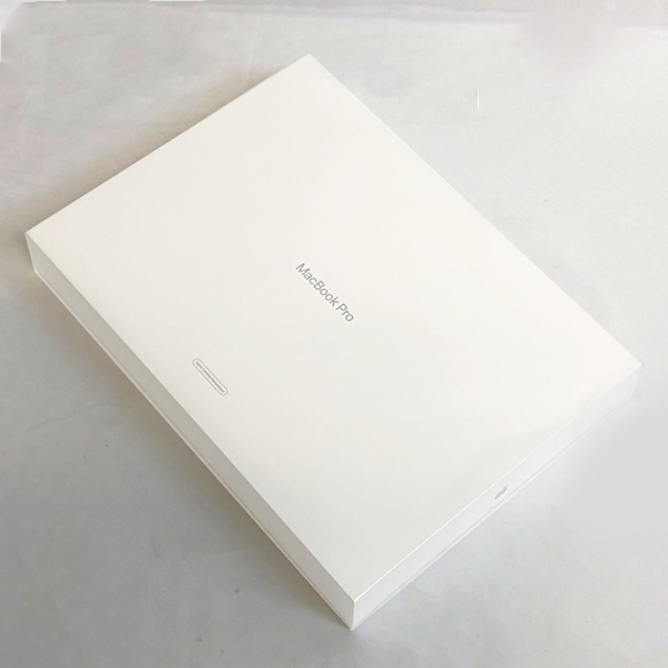 APPLE 〔中古〕MacBook Pro 16-inch 2021 Apple M1 Pro(メーカー保証1