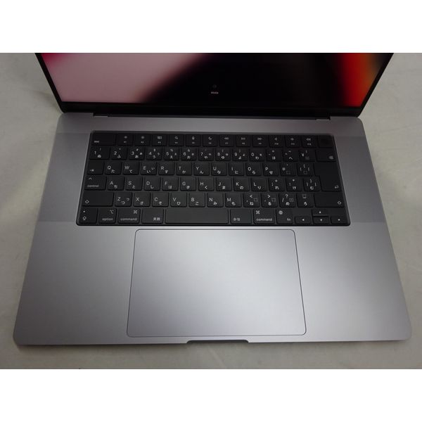 APPLE 〔中古〕MacBook Pro (16-inch,M1 Pro,2021) FK183J/A(メーカー