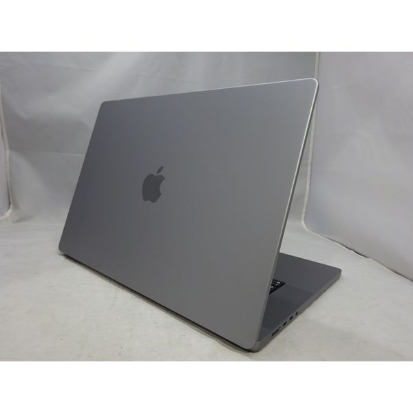 APPLE 〔中古〕MacBook Pro (16-inch,M1 Pro,2021) FK183J/A