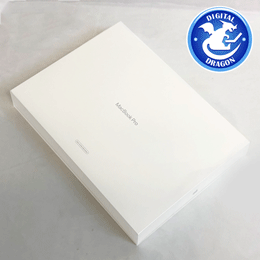 〔中古〕即納 Apple [整備済製品] MacBook Pro 16 FK183J/A スペースグレイ (ノートンキャンペーン)(中古保証3ヶ月間)