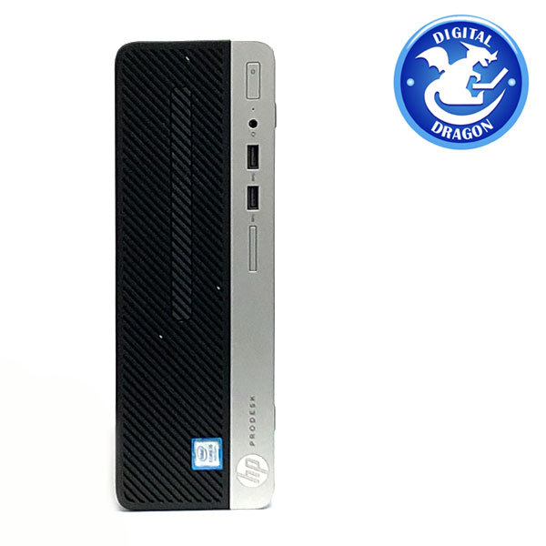 HP 〔中古〕 ProDesk 400 G5 SFF / Core i5-8500 3.0GHz / メモリー8GB 