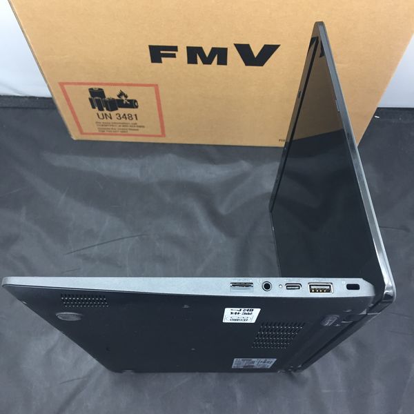 FUJITSU　FMV Chromebook 14F FCB141FB