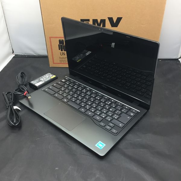 FUJITSU 〔中古〕FMV Chromebook F FCBFB中古保証3ヶ月間