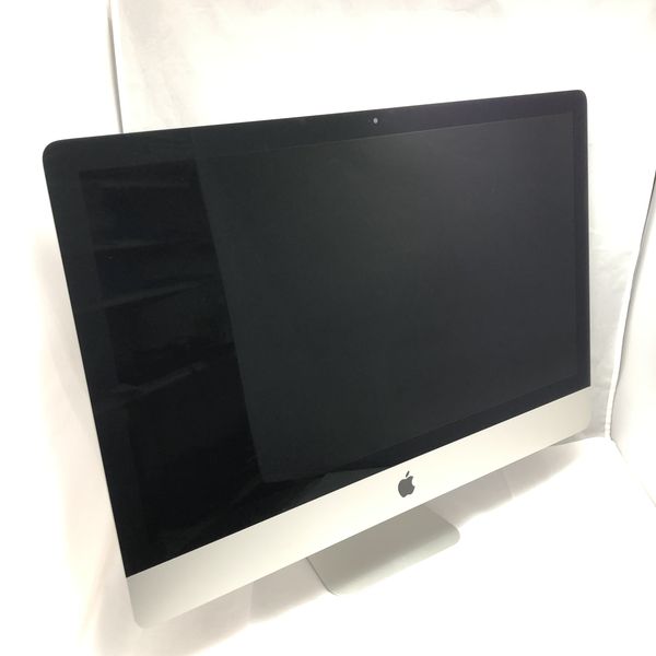 APPLE 〔中古〕iMac (Retina 5K・27-inch・Early 2019) インテル® Core ...