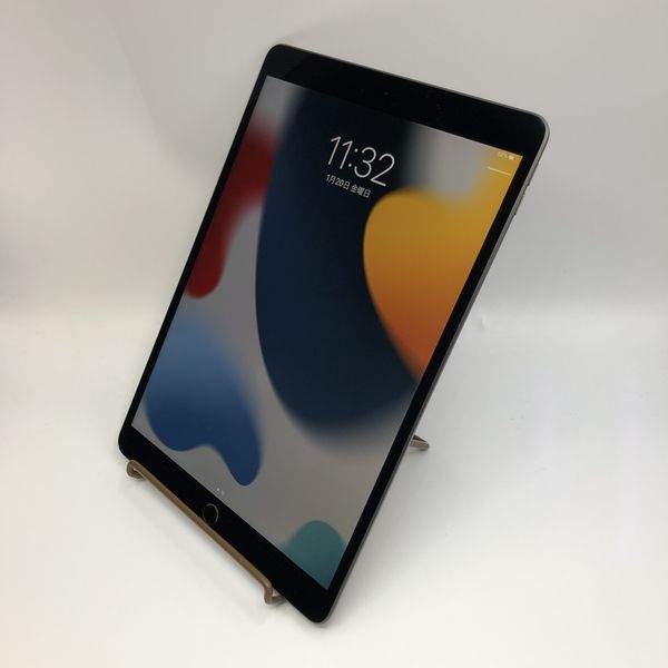 APPLE 〔中古〕iPad Air3 第3世代 Wi Fiモデル GB スペースグレイ