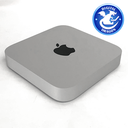 〔中古〕即納 Mac mini (M1・2020) Apple M1 256GB MGNR3J/A  (ノートンキャンペーン)(中古保証3ヶ月間)