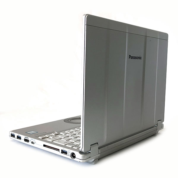 Panasonic 〔中古〕 レッツノート CF-SZ6RDQVS / Core i5-7300U 2.6GHz ...
