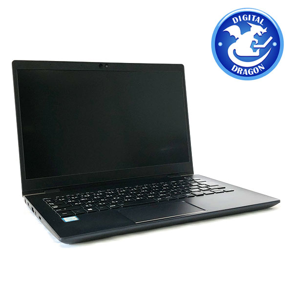 Dynabook G83◇i5-8350U/256G/8GB/軽量◇Win11 PC/タブレット ノートPC 
