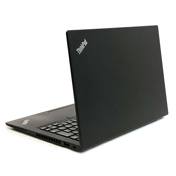 ThinkPad X280 i5 8/256 SSD 第8世代 Type-c不良