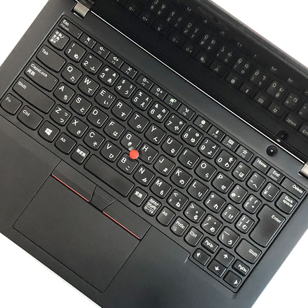 Lenovo 〔中古〕 ThinkPad X280 / インテル® Core™ i5 プロセッサー