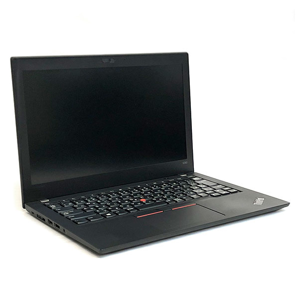 Lenovo ThinkPad X280 Core i5(8350U)win11