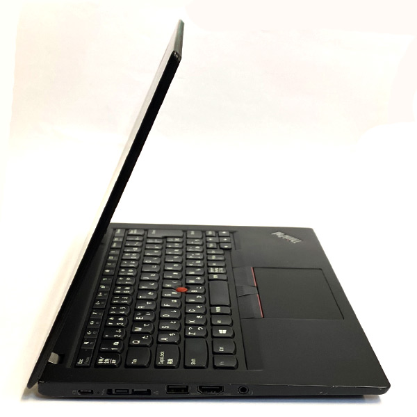 Lenovo ThinkPad X280 | Core i5 第8世代