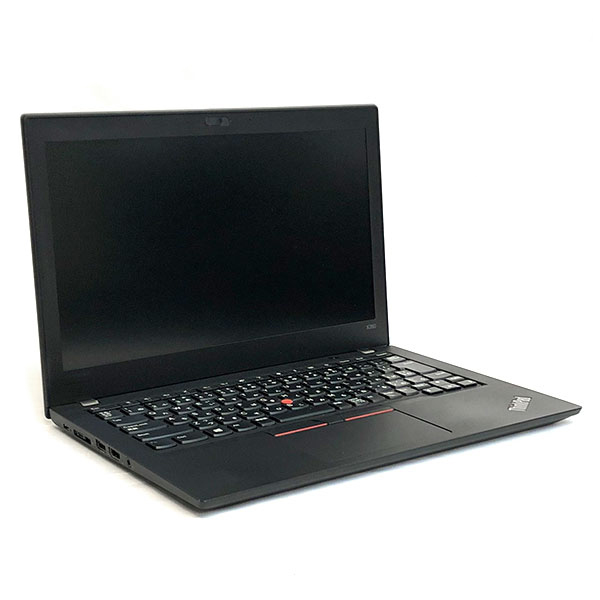 Lenovo ThinkPad X280 | 第7世代 - Core i5