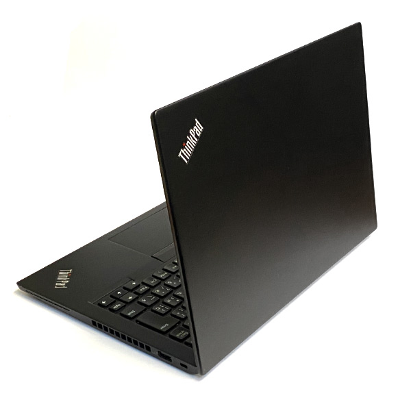 Lenovo 〔中古〕 ThinkPad X280 / インテル® Core™ i5 プロセッサー