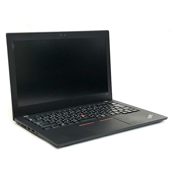 Lenovo 〔中古〕 ThinkPad X280 / インテル® Core™ i5 プロセッサー