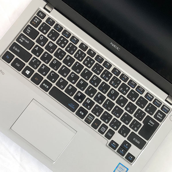 NEC 〔中古〕 VersaPro VK23TB-U / インテル® Core™ i5 プロセッサー