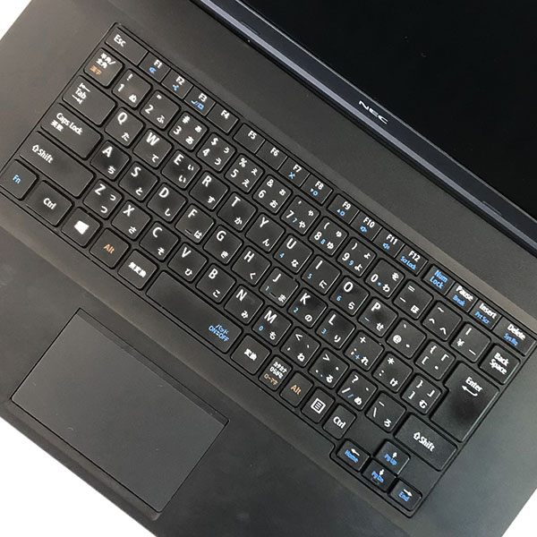 1ヵ月保証 】NECビジネスノート② VersaPro 第6世代i3 SSD Office