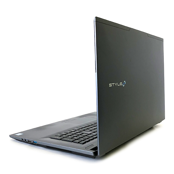 iiyama 〔中古〕 STYLE IStNxs-17FH060-i7 / インテル® Core™ i7 