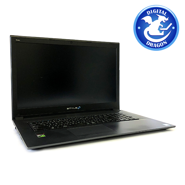 iiyama 〔中古〕 STYLE IStNxs-17FH060-i7 / インテル® Core™ i7 