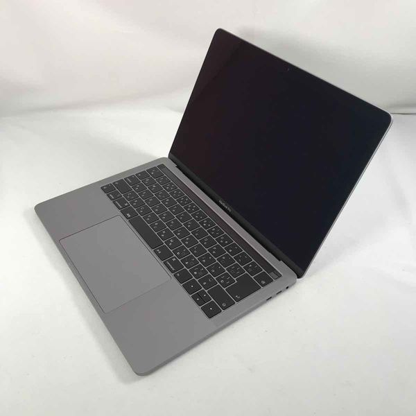MacBook Pro スペースグレイ 幸福 ［MV972J/A］ 2019モデル