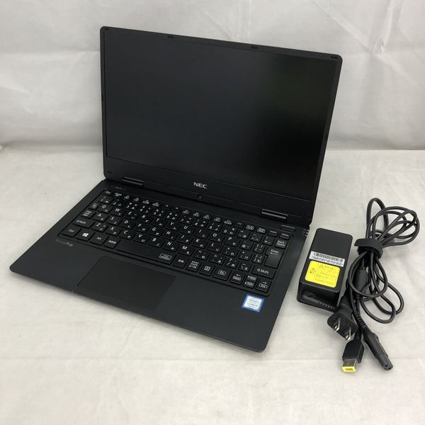 VKT12/H-1 NEC i5 7Y54 FHD 128G/SSD 8G - ノートPC