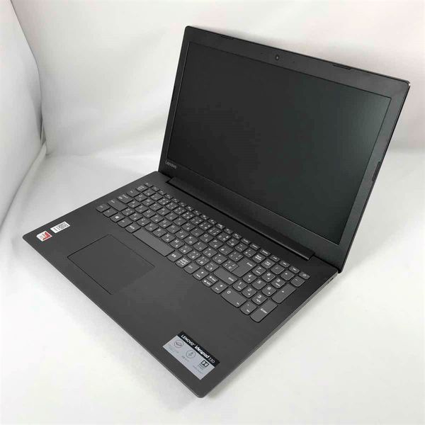 Lenovo ideapad 330 81D600J9JP