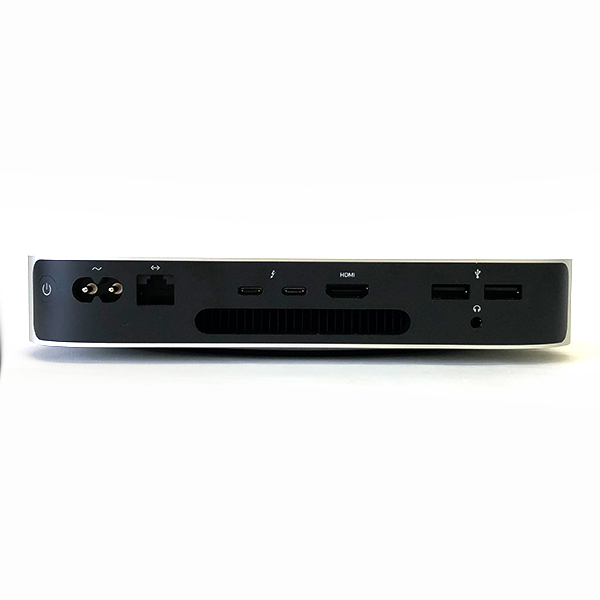 APPLE 〔中古〕Mac mini (M1・2020) Apple M1 256GB MGNR3J/A (中古 