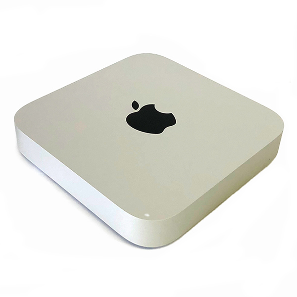 APPLE 〔中古〕即納 Mac mini (M1・2020) Apple M1 256GB MGNR3J/A