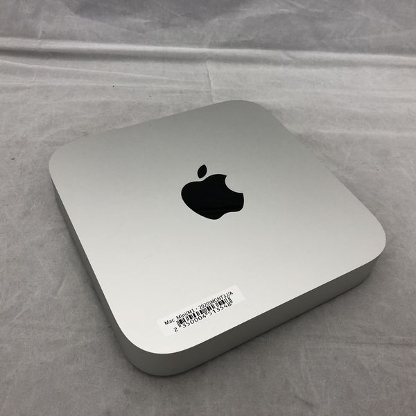 mac mini m1 2020