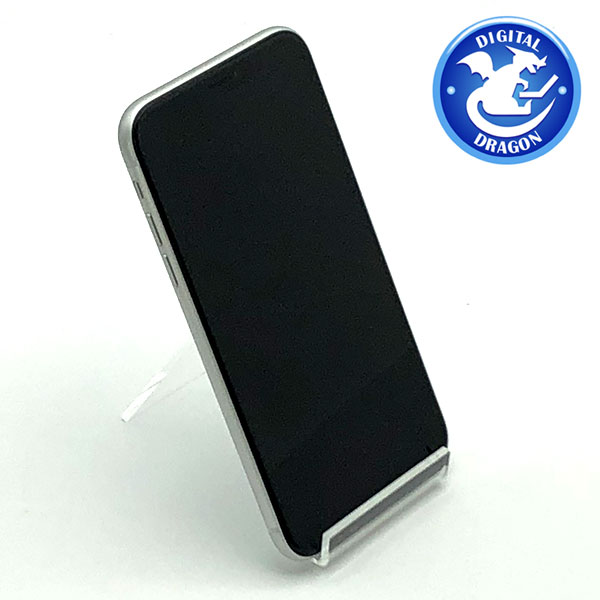 APPLE 〔中古〕即納 iPhone XR 128GB ホワイト MT0J2J/A SIMフリー版