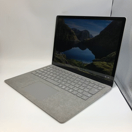 〔中古〕Surface Laptop2 13.5ｲﾝﾁ Core i5/8GB/128GB LQL-00025（中古保証3ヶ月間）