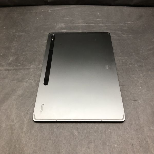 SAMSUNG 〔中古〕Galaxy Tab S8+ Wi-Fi 128GB SM-X800NZACXJP(中古