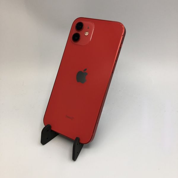 iPhone 12 レッド 64 GB docomo iPhone 12 レッド 64 GB docomo SIMフリー